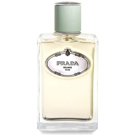 Prada Infusion d'Iris Eau de Parfum, 3.4 oz. 